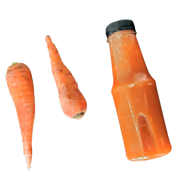carrot juice