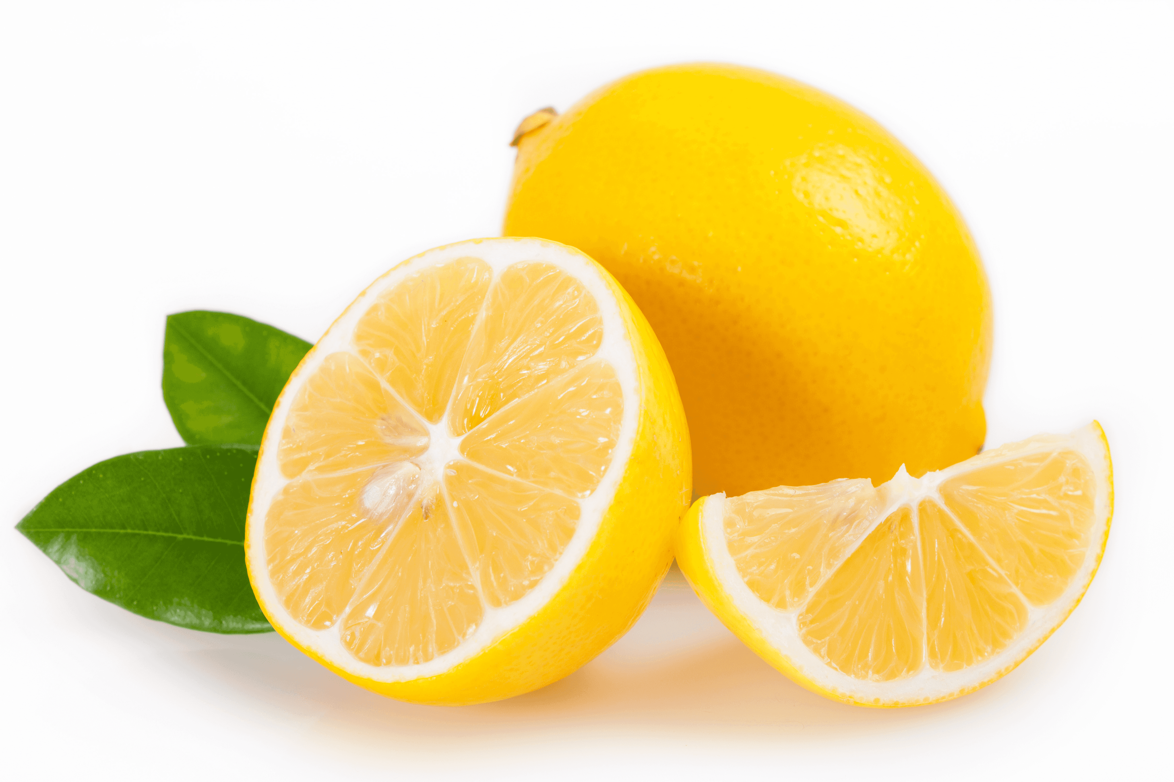 Lemon Juice
