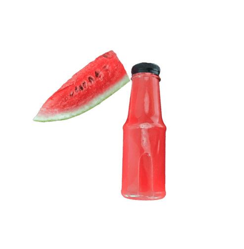 Watermelon juice
